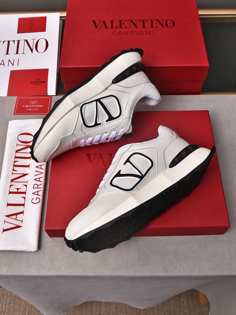 Valentino Rockrunner Shoes